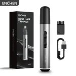 ENCHEN EN001 Nose Hair Trimmer (New)