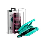ESR UltraFit Armorite iPhone 18 Pro / iPhone 18 Pro Max Screen Protector (2 Pack) (New)