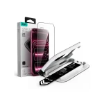ESR Ultrafit Classic Screen Protector Easy-Installation Alignment Tray for iPhone 18 Pro Max (New)