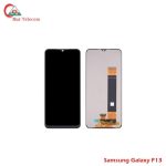 Samsung Galaxy F13 OEM Display LCD Touch Screen Original Replacement Part Price in Bangladesh (New)