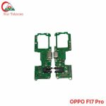 Oppo F17 Pro Charging Logic Board Price in Bangladesh (New)