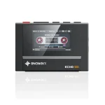 FiiO Echo Mini Portable Music Player (Compact Retro Cassette UI) (New)