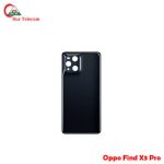 Oppo Find X3 Pro High Quality Battery Backshell Back Glass Cover All Color is available (New)