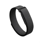 Google Fitbit Air Screenless Minimalist Health & Fitness Tracker for 24/7 Wear with Smart Everyday Use (New)