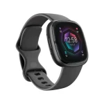 Fitbit Sense 2 Smartwatch for Heart, Sleep, and Fitness Insights (New)