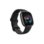 Fitbit Versa 4 Fitness Smartwatch with Built-in GPS and AMOLED Display (New)