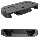 Controller Hanger Bracket For PS5 & PS4 Adhesive Under-Table Storage Stand (ABS) with Essential Daily Use (New)
