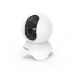 Foscam X5 5MP 3K Pan & Tilt WiFi Smart IP Security Camera with AI Human Detection (Indoor) (New)