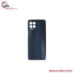 Motorola Moto G100 High Quality Battery Backshell Back Glass Cover Price in Bangladesh (New)