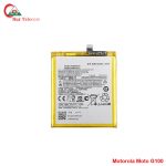 Motorola Moto G100 High Quality Battery Price in Bangladesh (New)