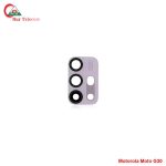 Motorola Moto G30 Camera Glass Lens Price in Bangladesh (New)