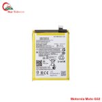 Motorola Moto G32 High Quality Battery Price in Bangladesh (New)