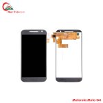 Motorola Moto G4 OEM Display LCD Touch Screen Original Replacement Part Price in Bangladesh (New)