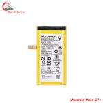 Motorola Moto G7 plus High Quality Battery Price in Bangladesh (New)