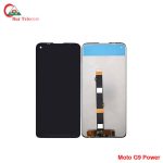 Motorola Moto G9 Power OEM Display LCD Touch Screen Original Replacement Part Price in Bangladesh (New)