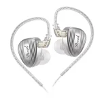 GK Streak Dual Driver IEM Earphone (New)