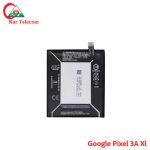 Google Pixel 3a XL High Quality Battery Price in Bangladesh (New)