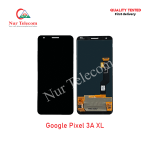 Google Pixel 3A XL OEM Display LCD Touch Screen Original Replacement Part Price in Bangladesh (New)