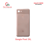 Google Pixel 3xl Backshell Back Glass Cover Price in Bangladesh (New)