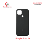 Google Pixel 4a Backshell Back Glass Cover Price in Bangladesh (New)