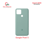 Google Pixel 5 Backshell Back Glass Cover Price in Bangladesh (New)