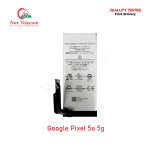 Google Pixel 5a 5G High Quality Battery Price in Bangladesh (New)