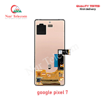 Google Pixel 7 OEM Display LCD Touch Screen Original Replacement Part Price in Bangladesh (New)