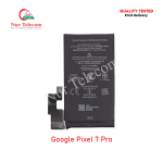 Google Pixel 7 Pro High Quality Battery Price in Bangladesh (New)