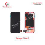 Google Pixel 9 OEM Display LCD Touch Screen Original Replacement Part Price in Bangladesh (New)