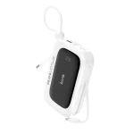 HOCO CJ31 22.5W and PD20W 20000mAh Power Bank (New)