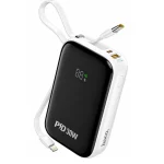 HOCO CJ32 20000mAh PD30W Power Bank (New)