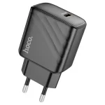 Hoco CS22A Value 30W USB-C PD Wall Charger (New)
