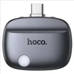 HOCO DI109 Powerful 140W Smart Fully Charged Disconnector (Auto-Disconnect at 100%) (New)