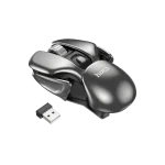 Hoco DI43 Robot 2.4G Gaming Wireless Mouse (New)