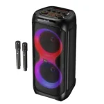 Hoco DS82 Inspiration High-Power Portable Party and Karaoke Speaker (New)