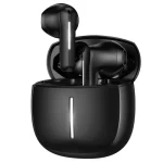 Hoco EQ33 Gem True Wireless Earbuds (Bluetooth 5.4, JL AC6983D4, Up to 7 Hours) (New)