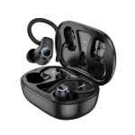 Hoco EQ8 Pure Joy Earhook TWS Earbuds (New)