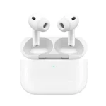 HOCO EW98 ANC Wireless Earbuds, AI Translation in 134 Languages, Heart Rate Monitoring (New)