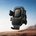 Hoco H109 Carte One-button Riding Holder (New)
