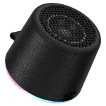 Hoco HC49 Shine Magnetic TWS Speaker Holder—Portable Desk & Travel Audio Phone Stand with Powerful Sound (New)
