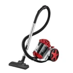 Hoco HJD88A 2500W Bagless Cylinder Vacuum Cleaner (New)