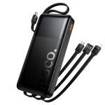 Hoco J156 Founder 22.5W PD20W 10000mAh Power Bank (New)