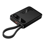 Hoco J171 10000mAh Ultra-Thin Power Bank (New)