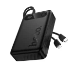 Hoco J171A 20000mAh Power Bank 22.5W Fast Charge (New)