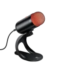Hoco L50 Profit PC Gaming Microphone with USB Type-C Plug-and-Play (New)