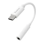 Hoco LS30 USB-C to 3.5mm Hi-Fi Digital Audio Adapter (New)