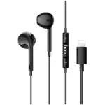 Hoco M111 Primero Digital Lightning Wired Earphone for iPhone (New)