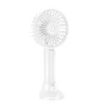 Hoco MMJ02 Portable Handled Fan (New)