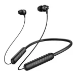 Hoco MMJ18 Long Battery Life BT Neck Mounted Earphone (New)
