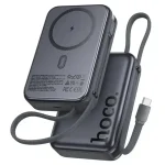 HOCO Q44A Origen 20000mAh 45W Magnetic Wireless Charging Power Bank (New)